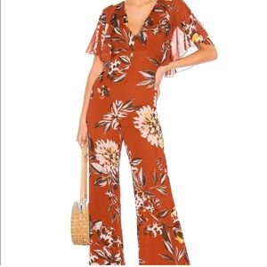 Tularosa jumpsuit